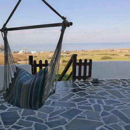 Villa Dionysos Engaraí