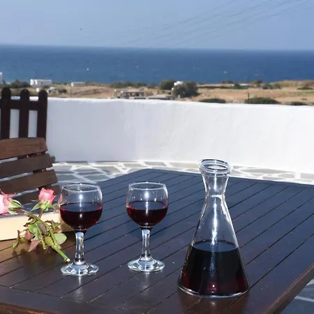 Dionysos Villa
