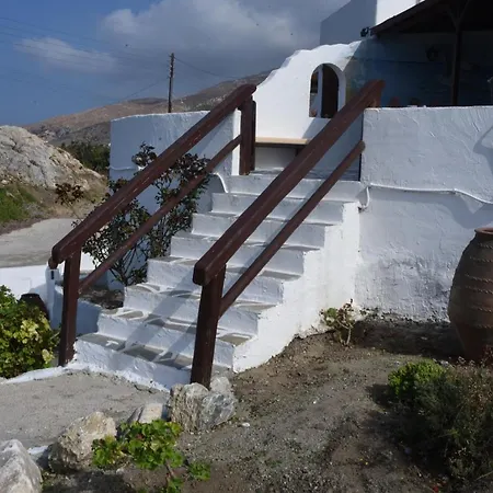 Dionysos Villa *